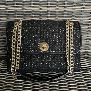 Kate Spade natalia medium flap shoulder
